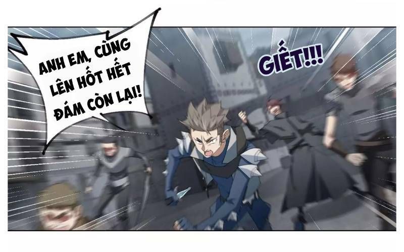 đọc truyện Võng Du Chi Cận Chiến Pháp Sư Chương 187 ảnh 12 tại Thiên Thai Truyện