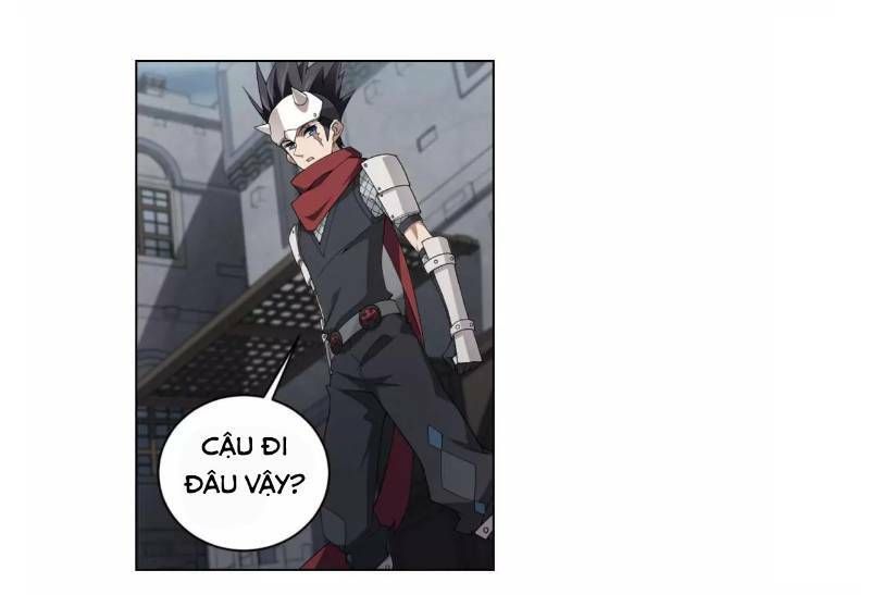 đọc truyện Võng Du Chi Cận Chiến Pháp Sư Chương 187 ảnh 14 tại Thiên Thai Truyện