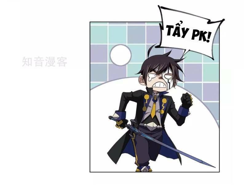 đọc truyện Võng Du Chi Cận Chiến Pháp Sư Chương 187 ảnh 15 tại Thiên Thai Truyện