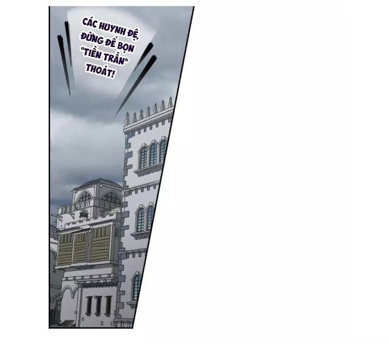 đọc truyện Võng Du Chi Cận Chiến Pháp Sư Chương 187 ảnh 16 tại Thiên Thai Truyện