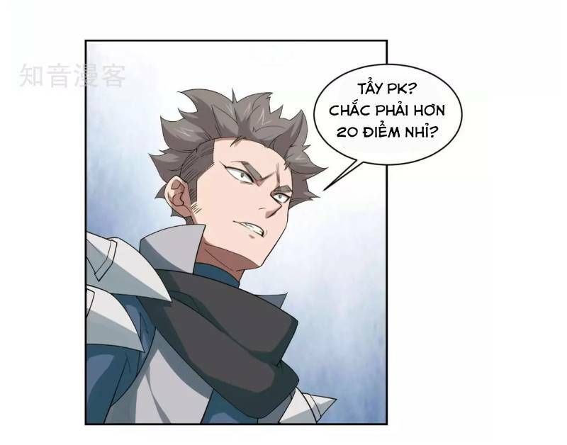 đọc truyện Võng Du Chi Cận Chiến Pháp Sư Chương 187 ảnh 19 tại Thiên Thai Truyện