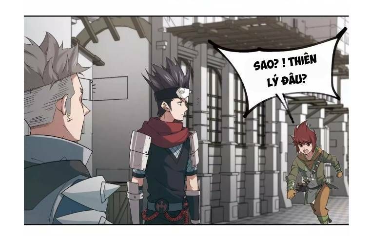 đọc truyện Võng Du Chi Cận Chiến Pháp Sư Chương 187 ảnh 25 tại Thiên Thai Truyện