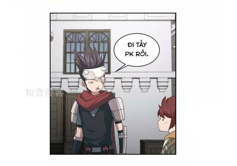 đọc truyện Võng Du Chi Cận Chiến Pháp Sư Chương 187 ảnh 26 tại Thiên Thai Truyện