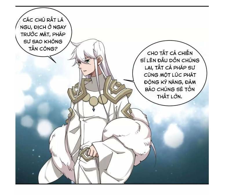 đọc truyện Võng Du Chi Cận Chiến Pháp Sư Chương 187 ảnh 28 tại Thiên Thai Truyện