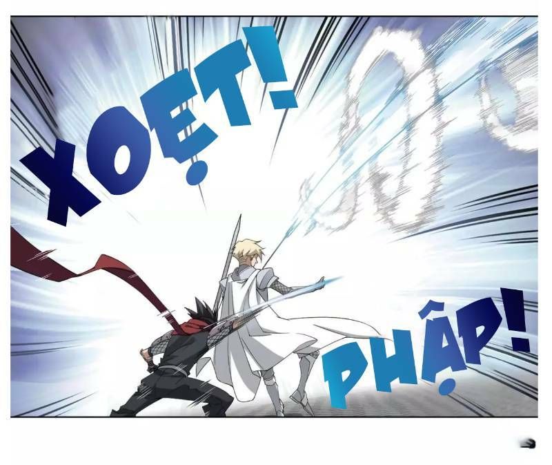 đọc truyện Võng Du Chi Cận Chiến Pháp Sư Chương 187 ảnh 6 tại Thiên Thai Truyện