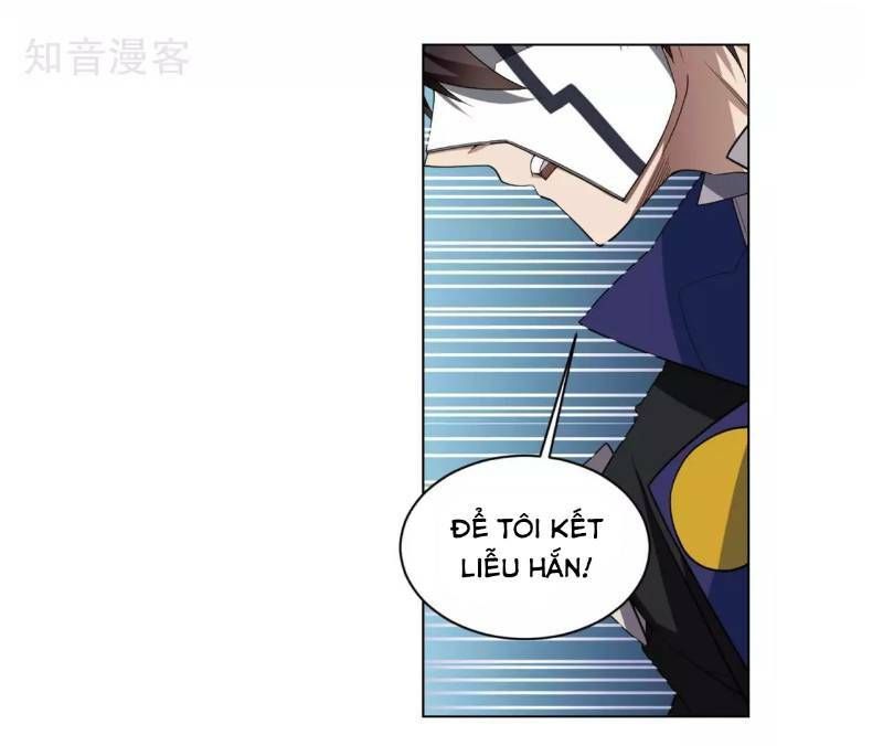 đọc truyện Võng Du Chi Cận Chiến Pháp Sư Chương 187 ảnh 8 tại Thiên Thai Truyện