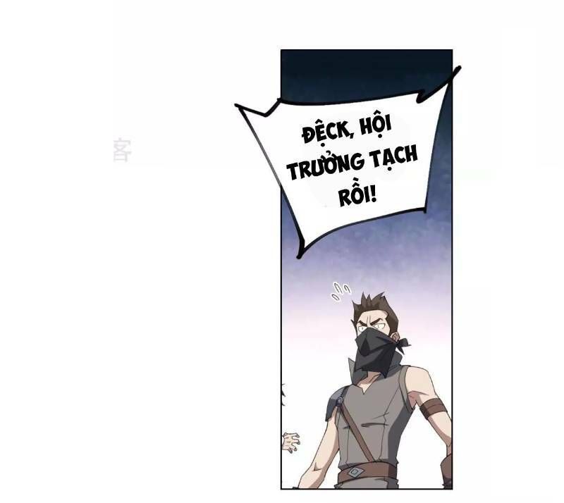 đọc truyện Võng Du Chi Cận Chiến Pháp Sư Chương 187 ảnh 11 tại Thiên Thai Truyện