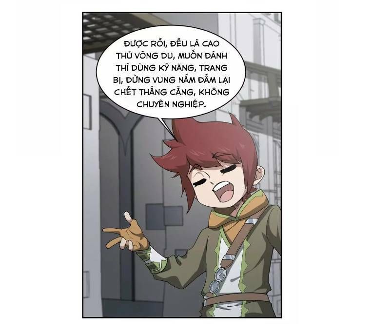 đọc truyện Võng Du Chi Cận Chiến Pháp Sư Chương 188 ảnh 12 tại Thiên Thai Truyện