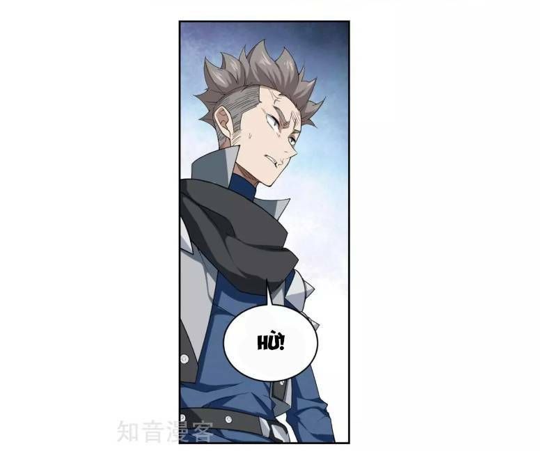 đọc truyện Võng Du Chi Cận Chiến Pháp Sư Chương 188 ảnh 14 tại Thiên Thai Truyện