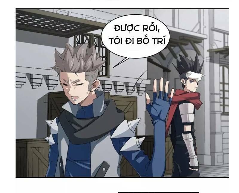 đọc truyện Võng Du Chi Cận Chiến Pháp Sư Chương 188 ảnh 15 tại Thiên Thai Truyện