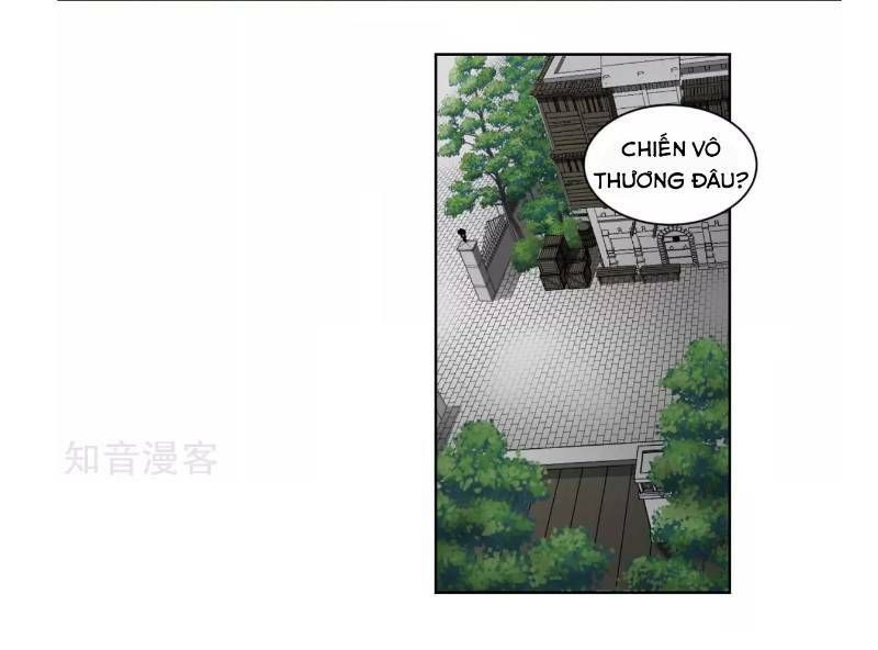 đọc truyện Võng Du Chi Cận Chiến Pháp Sư Chương 188 ảnh 16 tại Thiên Thai Truyện