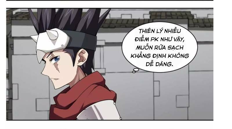 đọc truyện Võng Du Chi Cận Chiến Pháp Sư Chương 188 ảnh 18 tại Thiên Thai Truyện