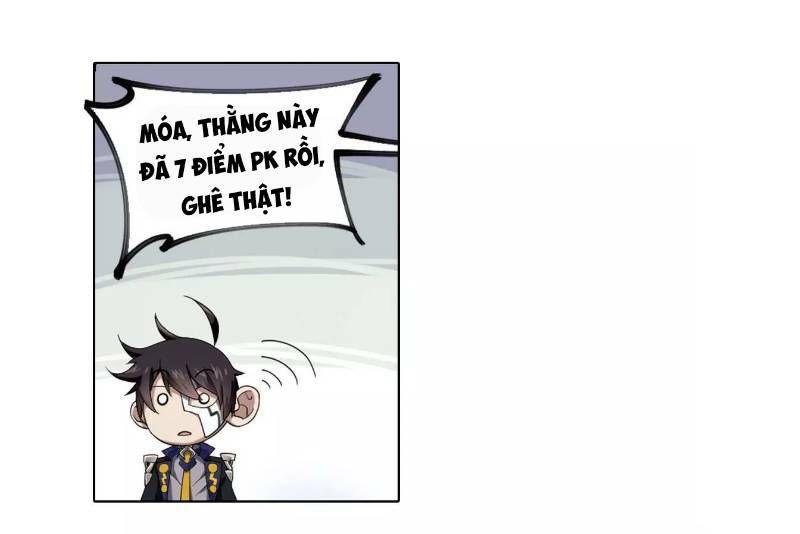 đọc truyện Võng Du Chi Cận Chiến Pháp Sư Chương 188 ảnh 21 tại Thiên Thai Truyện