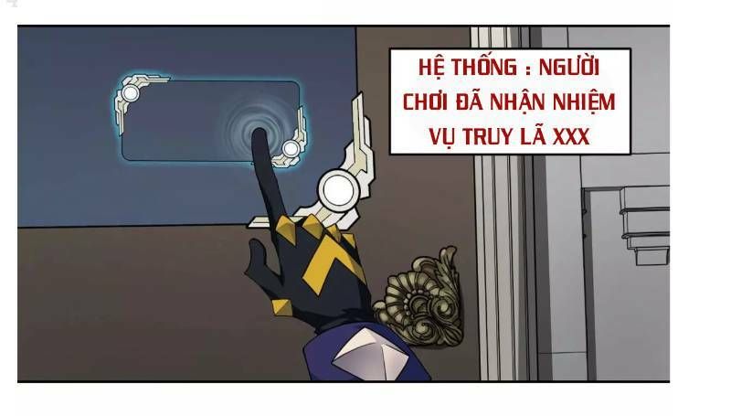 đọc truyện Võng Du Chi Cận Chiến Pháp Sư Chương 188 ảnh 23 tại Thiên Thai Truyện