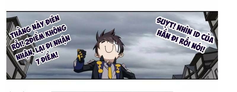 đọc truyện Võng Du Chi Cận Chiến Pháp Sư Chương 188 ảnh 24 tại Thiên Thai Truyện