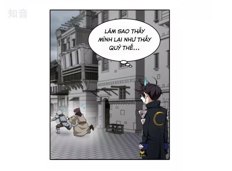 đọc truyện Võng Du Chi Cận Chiến Pháp Sư Chương 188 ảnh 25 tại Thiên Thai Truyện