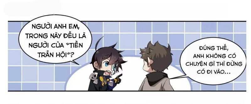 đọc truyện Võng Du Chi Cận Chiến Pháp Sư Chương 188 ảnh 30 tại Thiên Thai Truyện