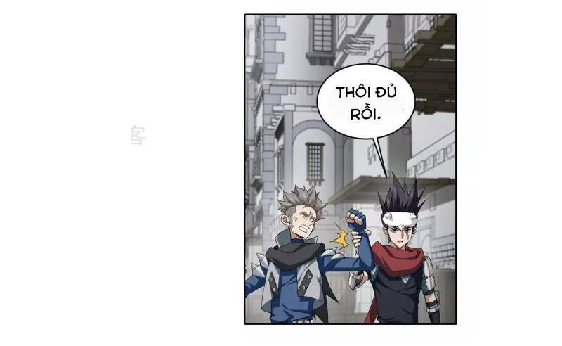 đọc truyện Võng Du Chi Cận Chiến Pháp Sư Chương 188 ảnh 8 tại Thiên Thai Truyện