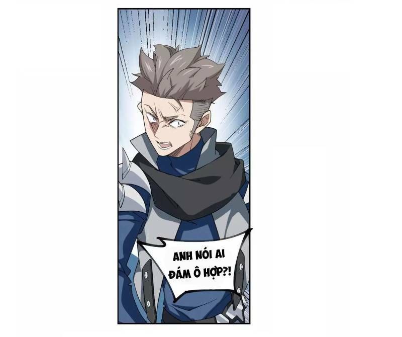 đọc truyện Võng Du Chi Cận Chiến Pháp Sư Chương 188 ảnh 11 tại Thiên Thai Truyện