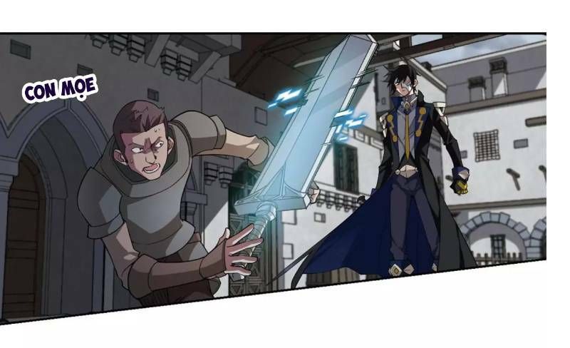 đọc truyện Võng Du Chi Cận Chiến Pháp Sư Chương 189 ảnh 12 tại Thiên Thai Truyện