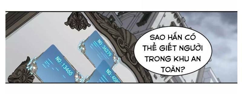 đọc truyện Võng Du Chi Cận Chiến Pháp Sư Chương 189 ảnh 18 tại Thiên Thai Truyện