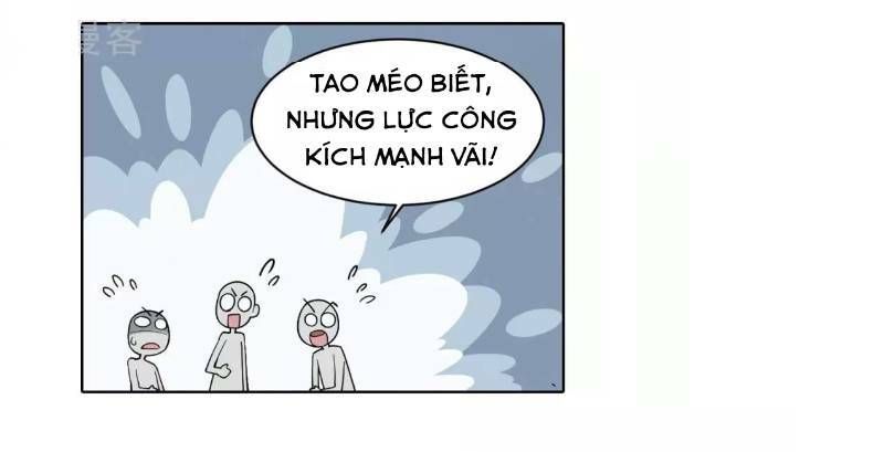 đọc truyện Võng Du Chi Cận Chiến Pháp Sư Chương 189 ảnh 19 tại Thiên Thai Truyện