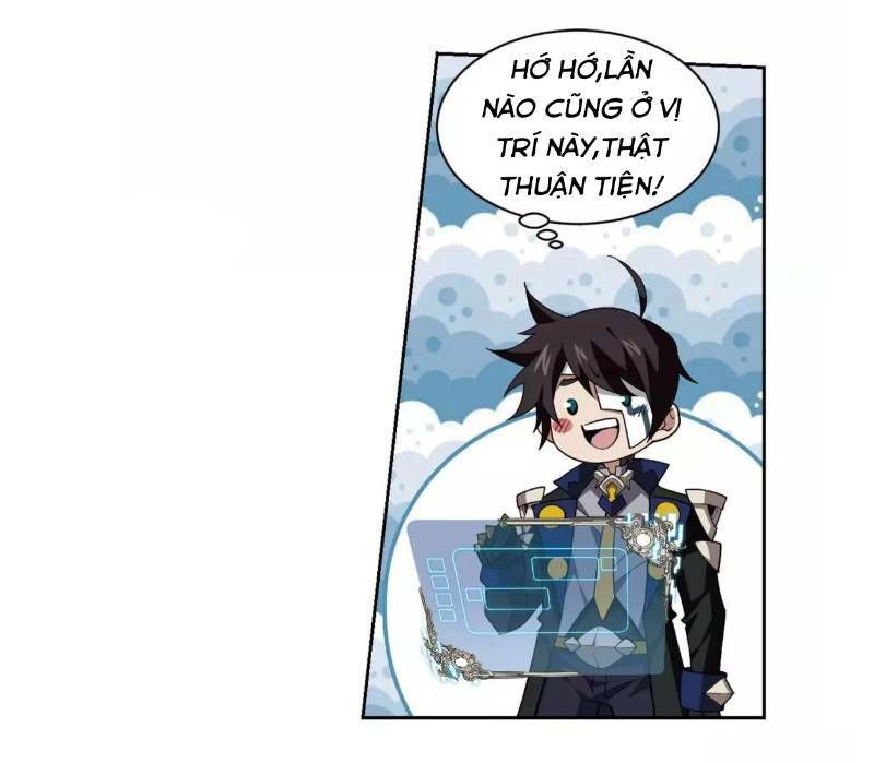 đọc truyện Võng Du Chi Cận Chiến Pháp Sư Chương 189 ảnh 24 tại Thiên Thai Truyện