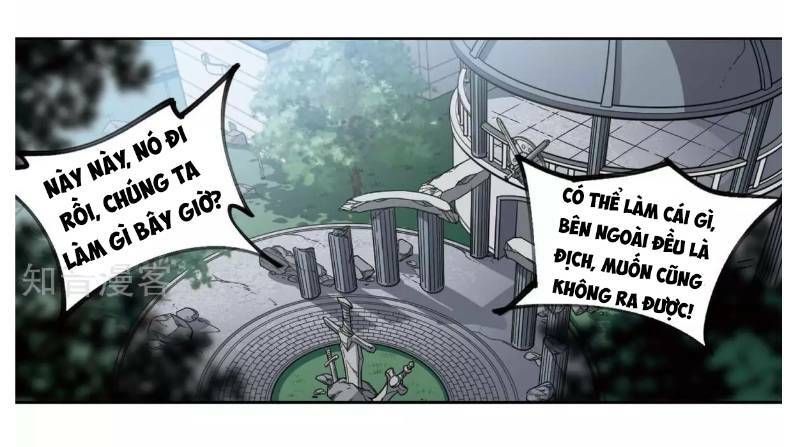 đọc truyện Võng Du Chi Cận Chiến Pháp Sư Chương 189 ảnh 27 tại Thiên Thai Truyện