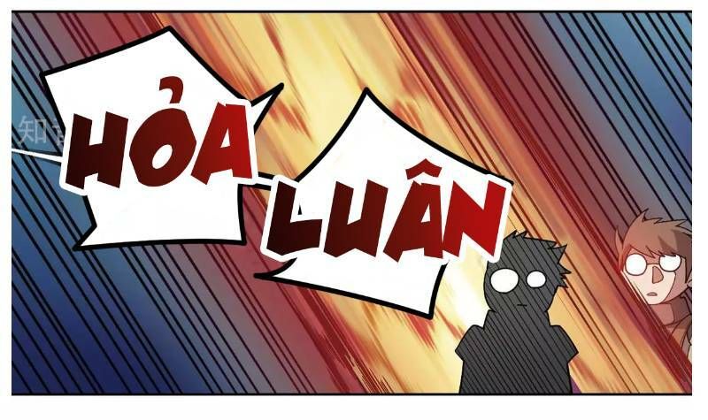 đọc truyện Võng Du Chi Cận Chiến Pháp Sư Chương 189 ảnh 31 tại Thiên Thai Truyện