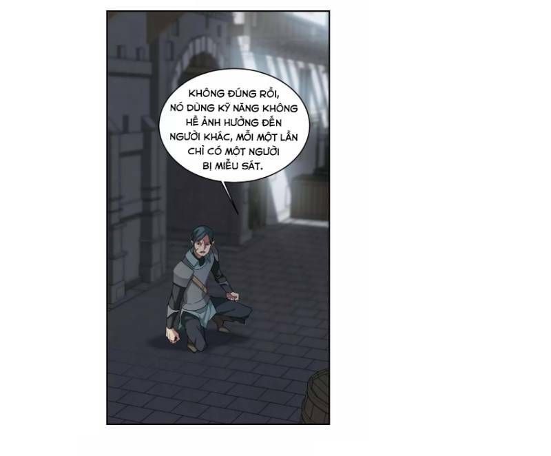 đọc truyện Võng Du Chi Cận Chiến Pháp Sư Chương 189 ảnh 33 tại Thiên Thai Truyện