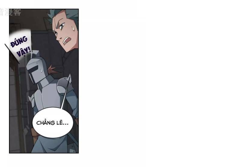 đọc truyện Võng Du Chi Cận Chiến Pháp Sư Chương 189 ảnh 34 tại Thiên Thai Truyện