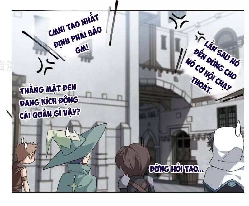 đọc truyện Võng Du Chi Cận Chiến Pháp Sư Chương 189 ảnh 36 tại Thiên Thai Truyện