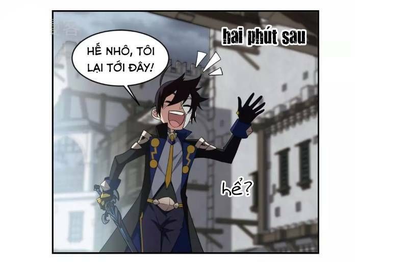 đọc truyện Võng Du Chi Cận Chiến Pháp Sư Chương 189 ảnh 37 tại Thiên Thai Truyện