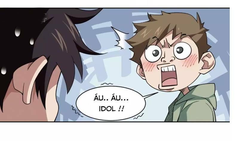 đọc truyện Võng Du Chi Cận Chiến Pháp Sư Chương 189 ảnh 6 tại Thiên Thai Truyện