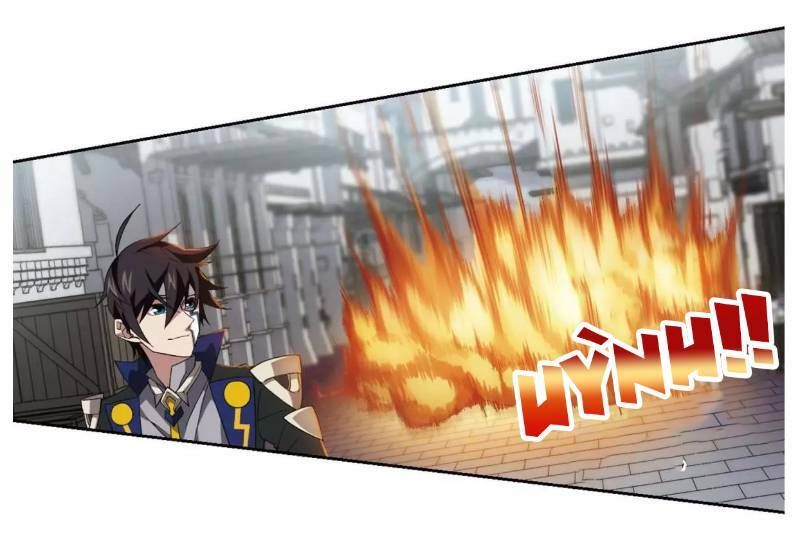 đọc truyện Võng Du Chi Cận Chiến Pháp Sư Chương 189 ảnh 42 tại Thiên Thai Truyện