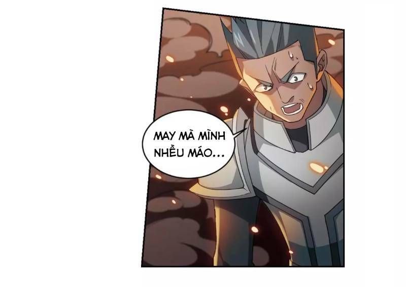 đọc truyện Võng Du Chi Cận Chiến Pháp Sư Chương 189 ảnh 44 tại Thiên Thai Truyện