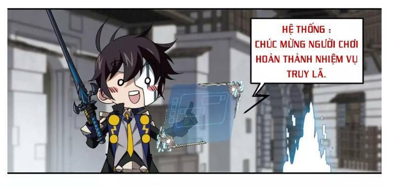 đọc truyện Võng Du Chi Cận Chiến Pháp Sư Chương 189 ảnh 47 tại Thiên Thai Truyện