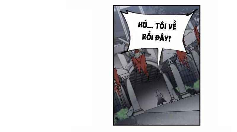 đọc truyện Võng Du Chi Cận Chiến Pháp Sư Chương 190 ảnh 12 tại Thiên Thai Truyện