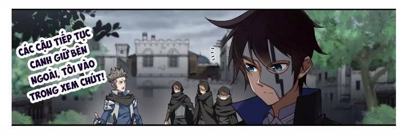 đọc truyện Võng Du Chi Cận Chiến Pháp Sư Chương 190 ảnh 14 tại Thiên Thai Truyện