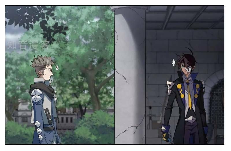 đọc truyện Võng Du Chi Cận Chiến Pháp Sư Chương 190 ảnh 15 tại Thiên Thai Truyện