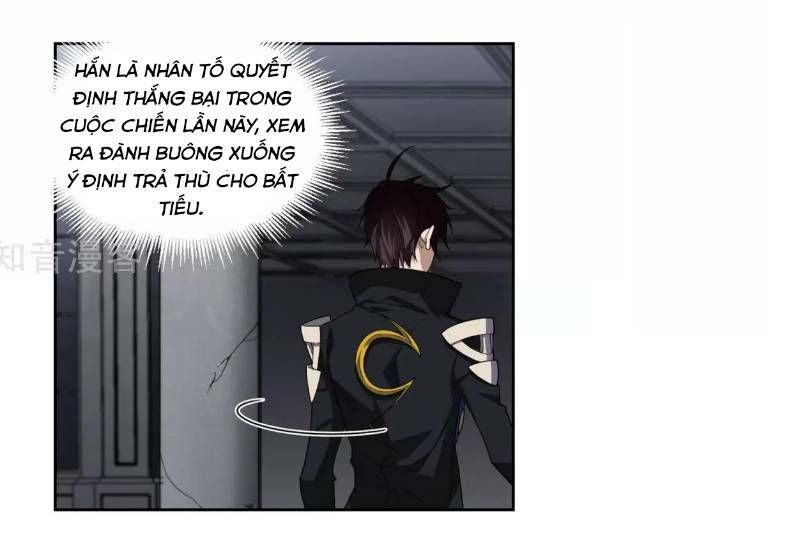 đọc truyện Võng Du Chi Cận Chiến Pháp Sư Chương 190 ảnh 17 tại Thiên Thai Truyện