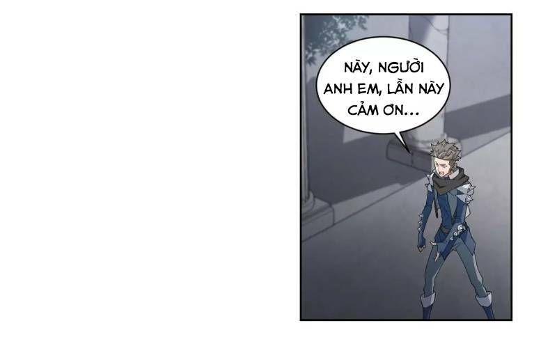 đọc truyện Võng Du Chi Cận Chiến Pháp Sư Chương 190 ảnh 18 tại Thiên Thai Truyện