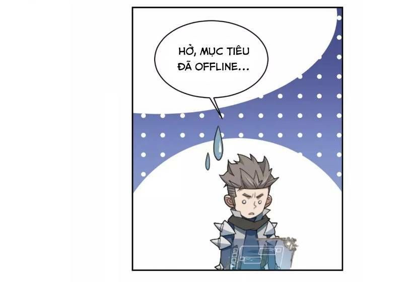 đọc truyện Võng Du Chi Cận Chiến Pháp Sư Chương 190 ảnh 22 tại Thiên Thai Truyện