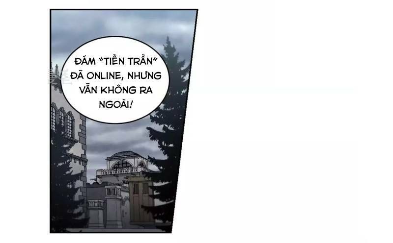 đọc truyện Võng Du Chi Cận Chiến Pháp Sư Chương 190 ảnh 23 tại Thiên Thai Truyện