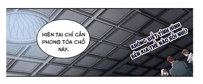 đọc truyện Võng Du Chi Cận Chiến Pháp Sư Chương 190 ảnh 25 tại Thiên Thai Truyện