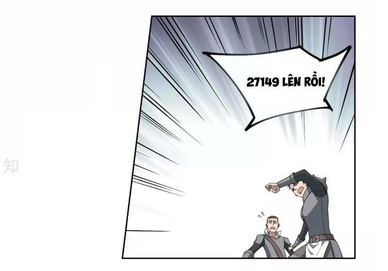 đọc truyện Võng Du Chi Cận Chiến Pháp Sư Chương 190 ảnh 27 tại Thiên Thai Truyện