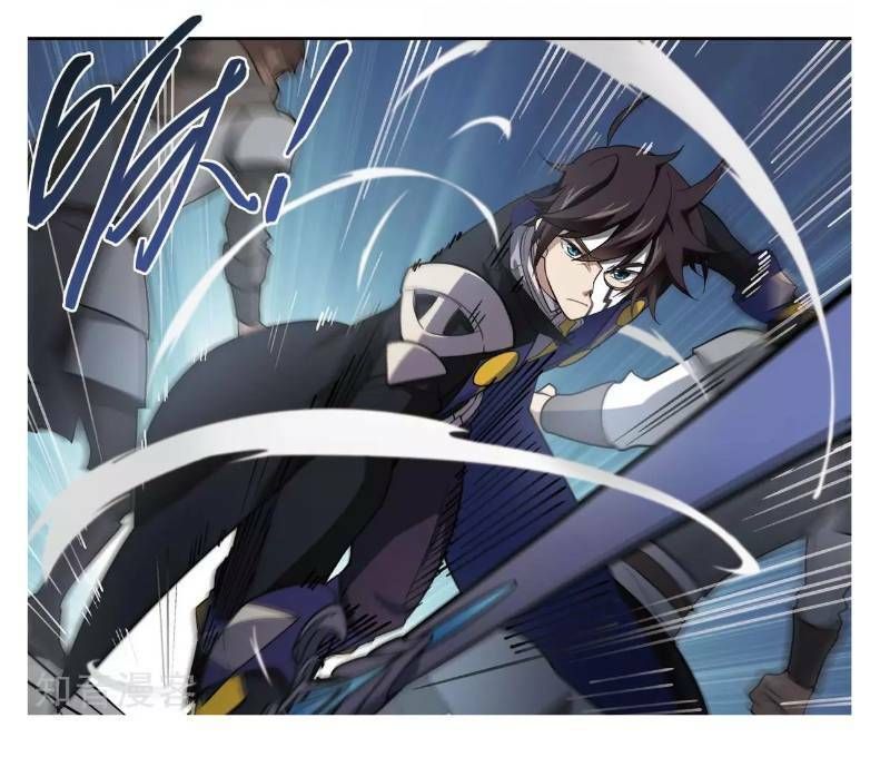 đọc truyện Võng Du Chi Cận Chiến Pháp Sư Chương 190 ảnh 30 tại Thiên Thai Truyện