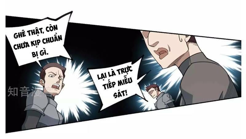 đọc truyện Võng Du Chi Cận Chiến Pháp Sư Chương 190 ảnh 32 tại Thiên Thai Truyện