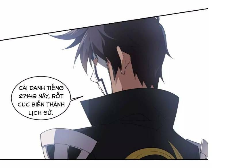 đọc truyện Võng Du Chi Cận Chiến Pháp Sư Chương 190 ảnh 33 tại Thiên Thai Truyện