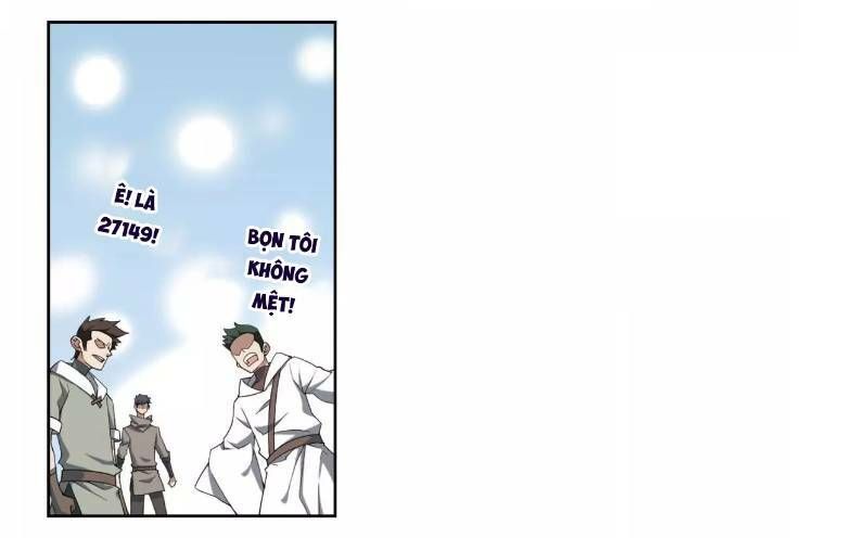 đọc truyện Võng Du Chi Cận Chiến Pháp Sư Chương 190 ảnh 35 tại Thiên Thai Truyện